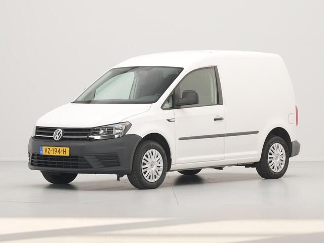 Volkswagen CADDY 2.0 TDI L1H1 BMT Trendline Trekhaak