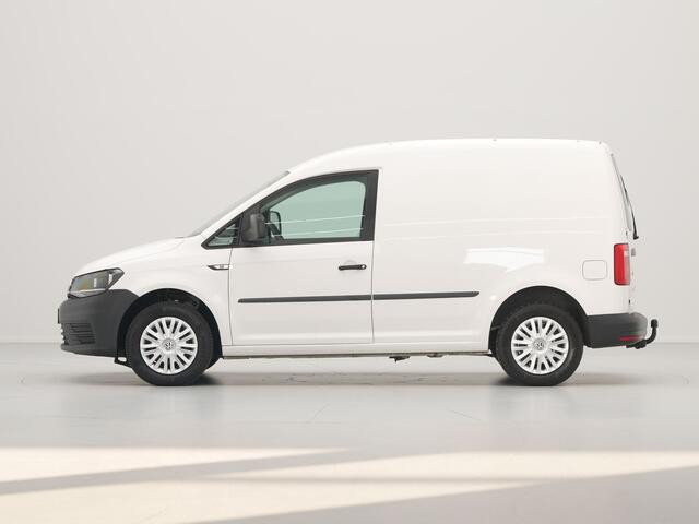 Volkswagen CADDY 2.0 TDI L1H1 BMT Trendline Trekhaak