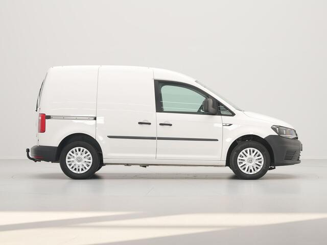 Volkswagen CADDY 2.0 TDI L1H1 BMT Trendline Trekhaak