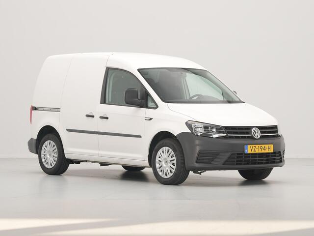 Volkswagen CADDY 2.0 TDI L1H1 BMT Trendline Trekhaak