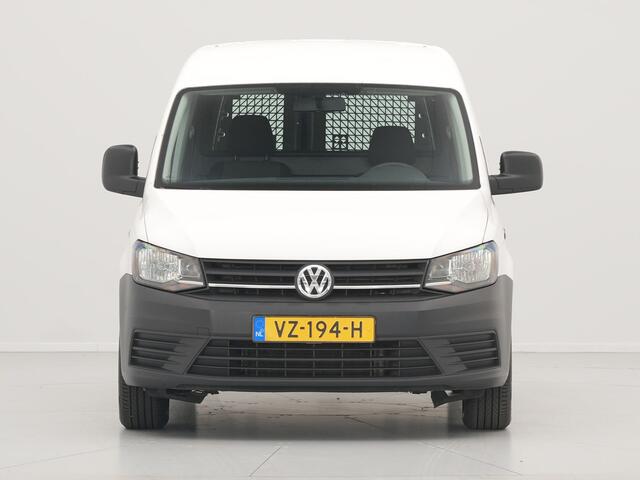 Volkswagen CADDY 2.0 TDI L1H1 BMT Trendline Trekhaak