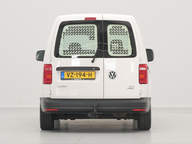 Volkswagen CADDY 2.0 TDI L1H1 BMT Trendline Trekhaak