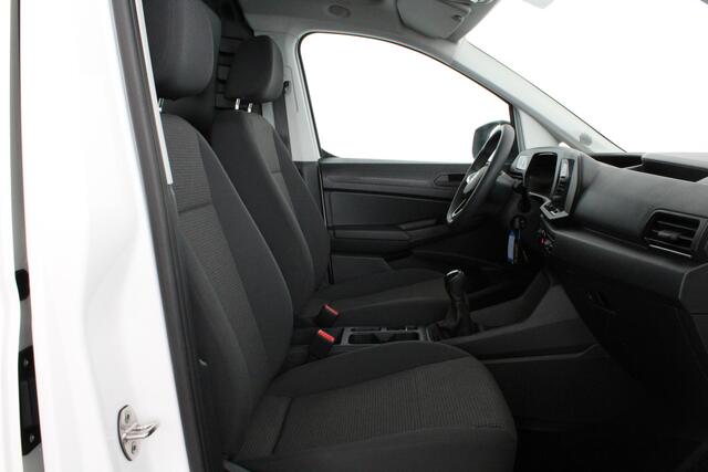 Volkswagen CADDY Cargo 2.0 TDI Comfort > BPM vrij/Trekhaak/cruise control/navi/Carplay...