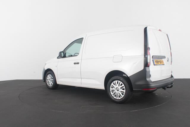 Volkswagen CADDY Cargo 2.0 TDI Comfort > BPM vrij/Trekhaak/cruise control/navi/Carplay...