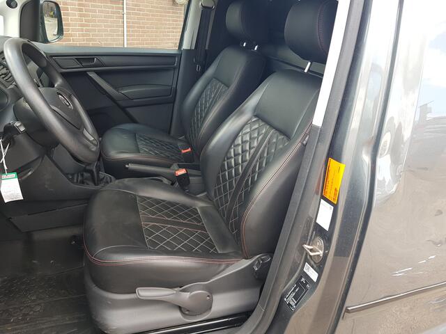 Volkswagen CADDY 2.0 TDI L1H1 BMT Trendline