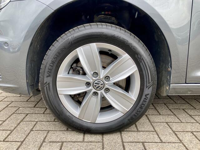 Volkswagen CADDY 1.4 TSI Trendline 7-Persoons Climate control, Cruise control, Trekhaak, PDC V+A