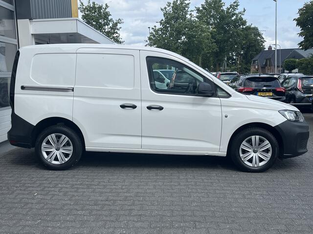 Volkswagen CADDY Cargo 1.5 TSI Trend Airco PDC Trekhaak all-season banden