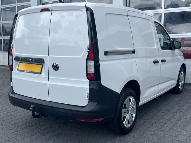 Volkswagen CADDY Cargo 1.5 TSI Trend Airco PDC Trekhaak all-season banden