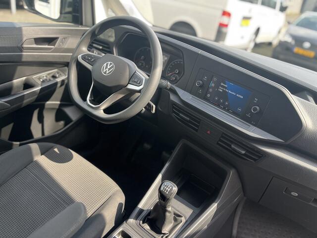 Volkswagen CADDY Cargo 1.5 TSI Trend Airco PDC Trekhaak all-season banden