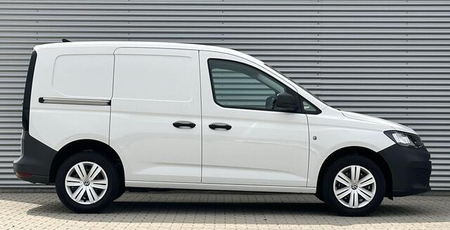 Volkswagen CADDY Cargo 1.5 TSI Trend Nieuw 6000km!!