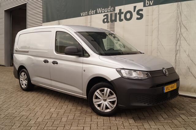 Volkswagen CADDY 2.0 TDI DSG Cargo Maxi Comfort -NAVI-PDC-