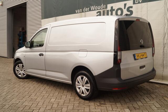 Volkswagen CADDY 2.0 TDI DSG Cargo Maxi Comfort -NAVI-PDC-