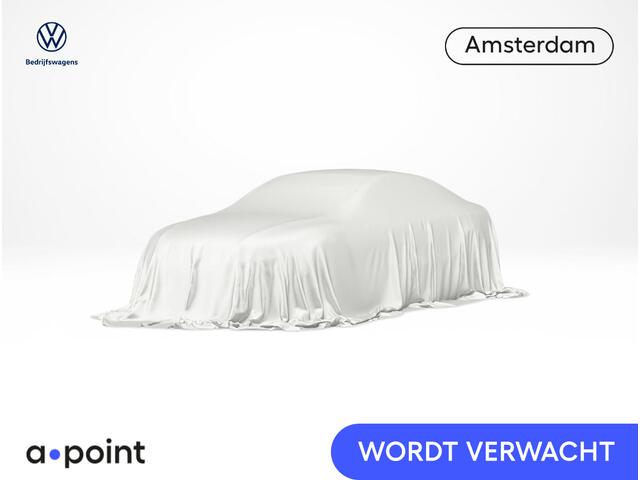 Volkswagen CADDY Cargo 2.0 TDI Economy Business 75 pk | Verlengde garantie | Navigatie via App | Trekhaak | Airco | Apple Carplay/Android Auto |