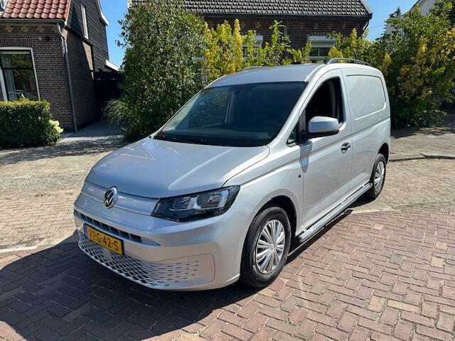 Volkswagen CADDY Cargo 2.0 TDI Comfort