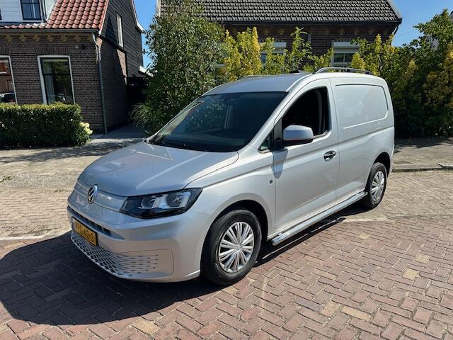 Volkswagen CADDY Cargo 2.0 TDI Comfort