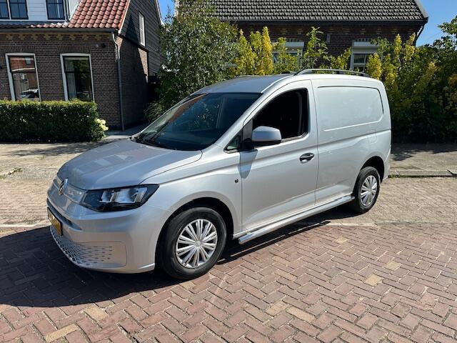 Volkswagen CADDY Cargo 2.0 TDI Comfort