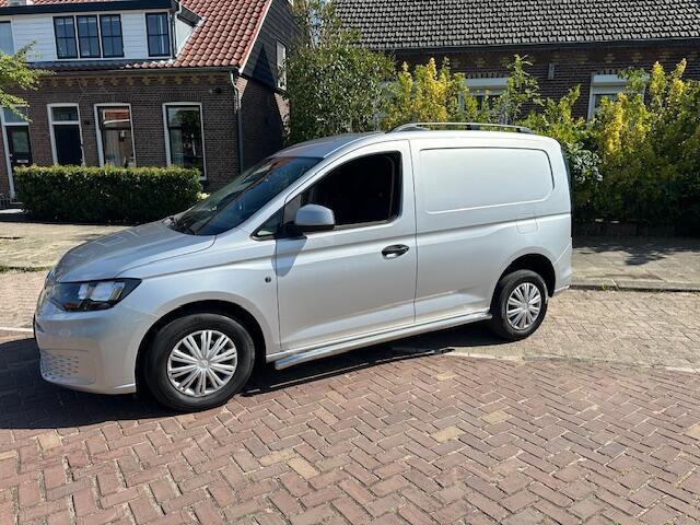 Volkswagen CADDY Cargo 2.0 TDI Comfort
