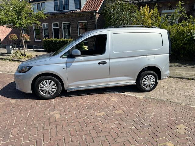 Volkswagen CADDY Cargo 2.0 TDI Comfort