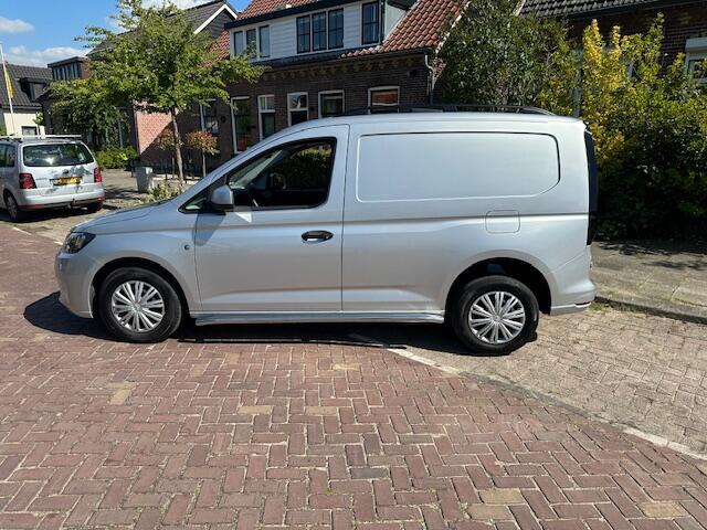 Volkswagen CADDY Cargo 2.0 TDI Comfort