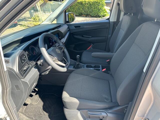 Volkswagen CADDY Cargo 2.0 TDI Comfort
