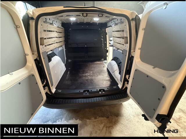Volkswagen CADDY Cargo 2.0 TDI Comfort 123 PK. Apple-carplay, Hollandse auto met NAP