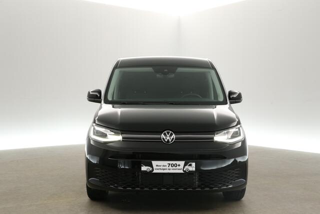 Volkswagen CADDY Cargo 2.0 TDI Highline 122PK L1H1 | BPM Vrij | Automaat Clima Camera Carplay Cruise Virtual LED Navi DSG 16"LMV