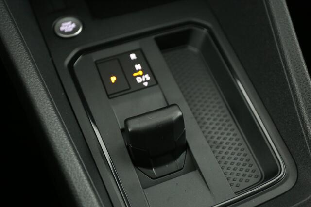 Volkswagen CADDY Cargo 2.0 TDI Highline 122PK L1H1 | BPM Vrij | Automaat Clima Camera Carplay Cruise Virtual LED Navi DSG 16"LMV