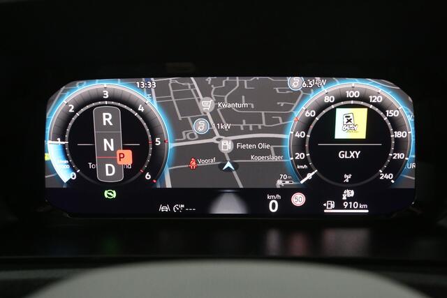 Volkswagen CADDY Cargo 2.0 TDI Highline 122PK L1H1 | BPM Vrij | Automaat Clima Camera Carplay Cruise Virtual LED Navi DSG 16"LMV