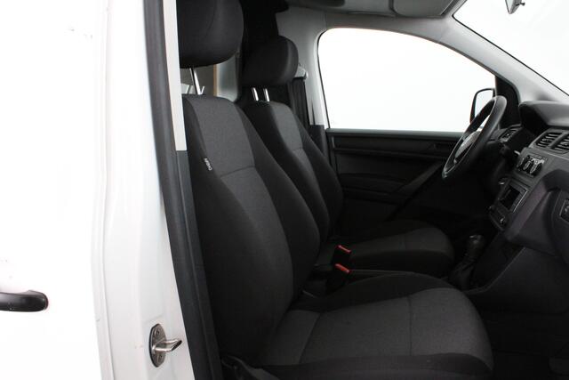 Volkswagen CADDY 2.0 TDI L1H1 BMT > Trekhaak/Impriaal/All season banden...