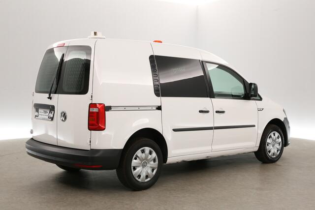 Volkswagen CADDY 2.0 TDI L1H1 DSG Automaat Airco PDC Elektrpakket Schuifdeur