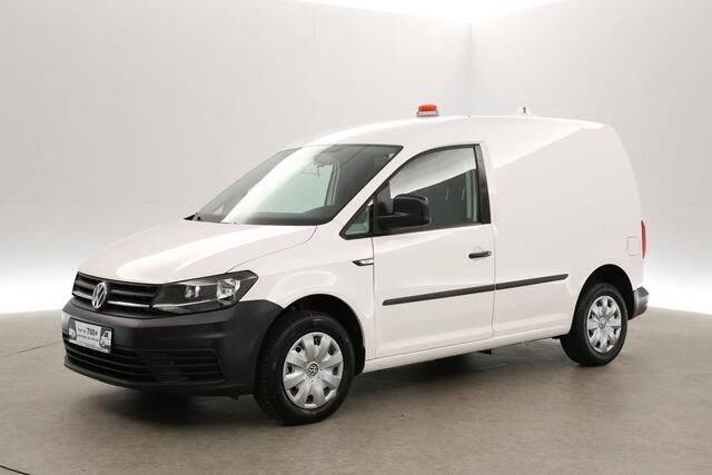 Volkswagen CADDY 2.0 TDI L1H1 DSG Automaat Airco PDC Elektrpakket Schuifdeur