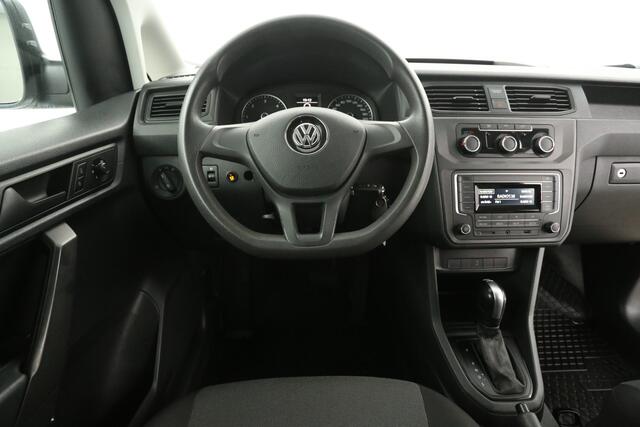 Volkswagen CADDY 2.0 TDI L1H1 DSG Automaat Airco PDC Elektrpakket Schuifdeur