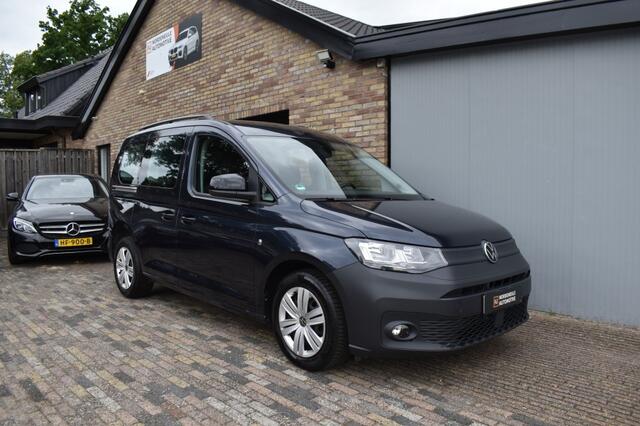 Volkswagen CADDY 1.5 TSI 5P, Cruise, Lane, Apple Carplay, PDC
