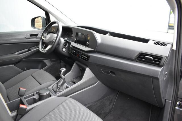 Volkswagen CADDY 1.5 TSI 5P, Cruise, Lane, Apple Carplay, PDC