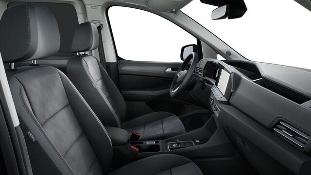 Volkswagen CADDY 1.5 TSI Hybride 85kW 115PK Style DSG