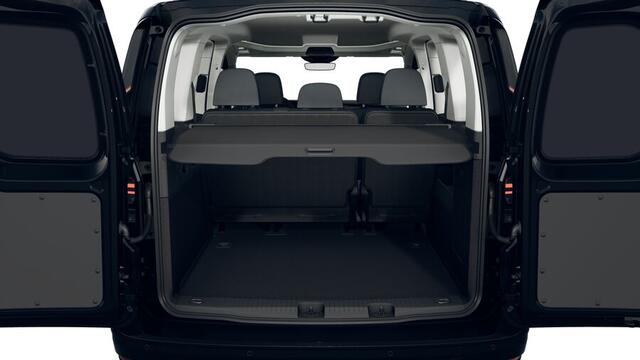 Volkswagen CADDY 1.5 TSI Hybride 85kW 115PK Style DSG