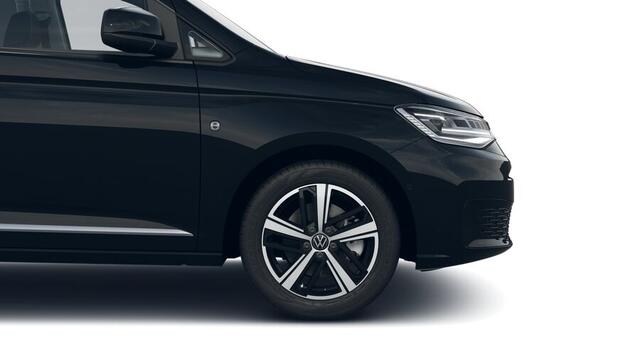 Volkswagen CADDY 1.5 TSI Hybride 85kW 115PK Style DSG