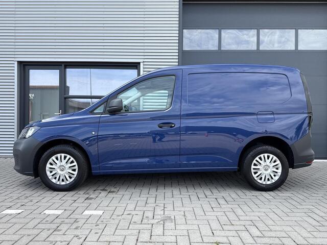 Volkswagen CADDY Cargo 2.0 TDI Trend ?Navigatie ?Airco ?Apple Carplay & Android Auto ?Cruise ?Schuifdeur Rechts ?Bluetooth Telefoon ?Elektrisch Pakket ?Dealer onderhouden