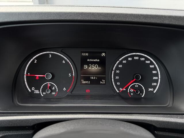 Volkswagen CADDY Cargo 2.0 TDI Trend ?Navigatie ?Airco ?Apple Carplay & Android Auto ?Cruise ?Schuifdeur Rechts ?Bluetooth Telefoon ?Elektrisch Pakket ?Dealer onderhouden