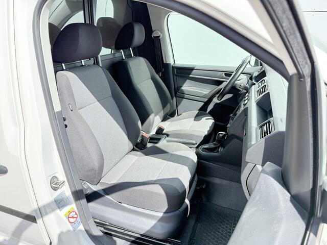 Volkswagen CADDY e-Caddy 113PK L2H1 Elektrisch Caddy ABT Maxi 37,3kWh 159km WLTP LED Trekhaak Airco e-Caddy eCaddy