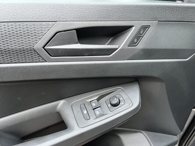 Volkswagen CADDY Cargo 2.0 TDI Bpm vrij! 4x uit voorraad leverbaar Airco Cruise controle Stuurwielbediening telefoonverbinding Houtenvloer Euro 6