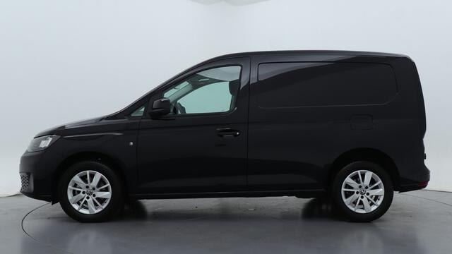 Volkswagen CADDY Cargo 2.0 TDI 102pk Style /Wordt verwacht /BPM-vrij