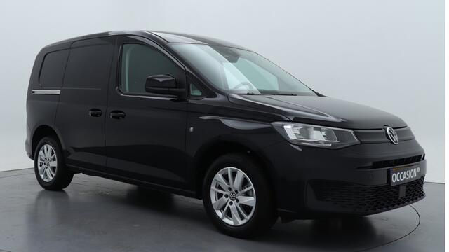Volkswagen CADDY Cargo 2.0 TDI 102pk Style /Wordt verwacht /BPM-vrij
