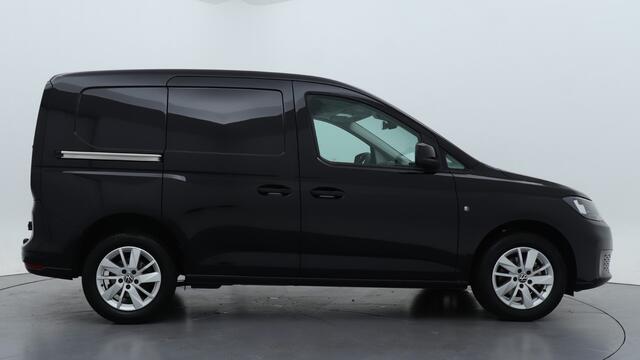 Volkswagen CADDY Cargo 2.0 TDI 102pk Style /Wordt verwacht /BPM-vrij