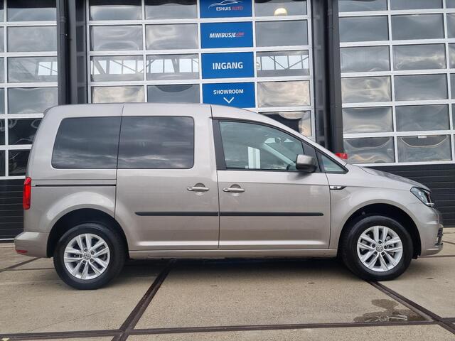 Volkswagen CADDY 1.0 TSI CAMERA / AIRCO ECC / CRUISE / PDC