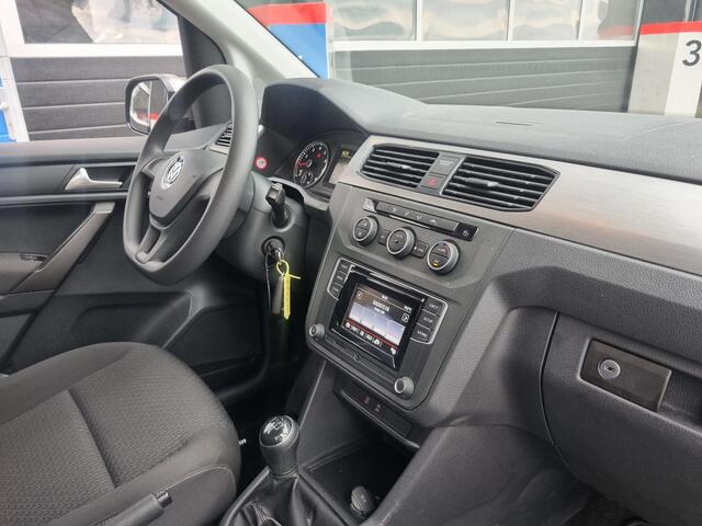 Volkswagen CADDY 1.0 TSI CAMERA / AIRCO ECC / CRUISE / PDC