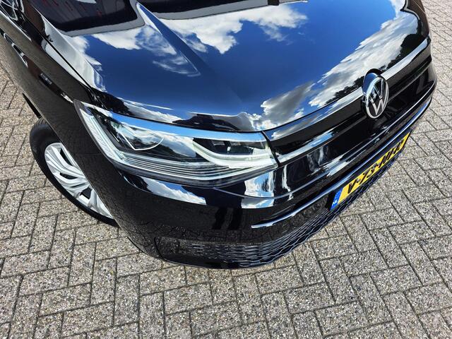 Volkswagen CADDY Cargo 2.0 TDI Style Led, trekhaak, 4 sez banden