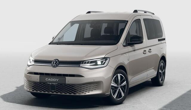 Volkswagen CADDY Kombi 1.5TSI PHEV eHybrid 115pk DSG Style