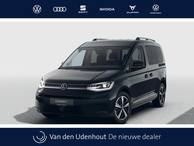 Volkswagen CADDY Kombi 1.5TSI PHEV eHybrid 115pk DSG Style