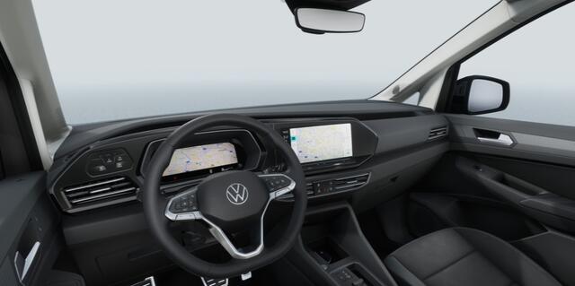 Volkswagen CADDY Kombi 1.5TSI PHEV eHybrid 115pk DSG Style